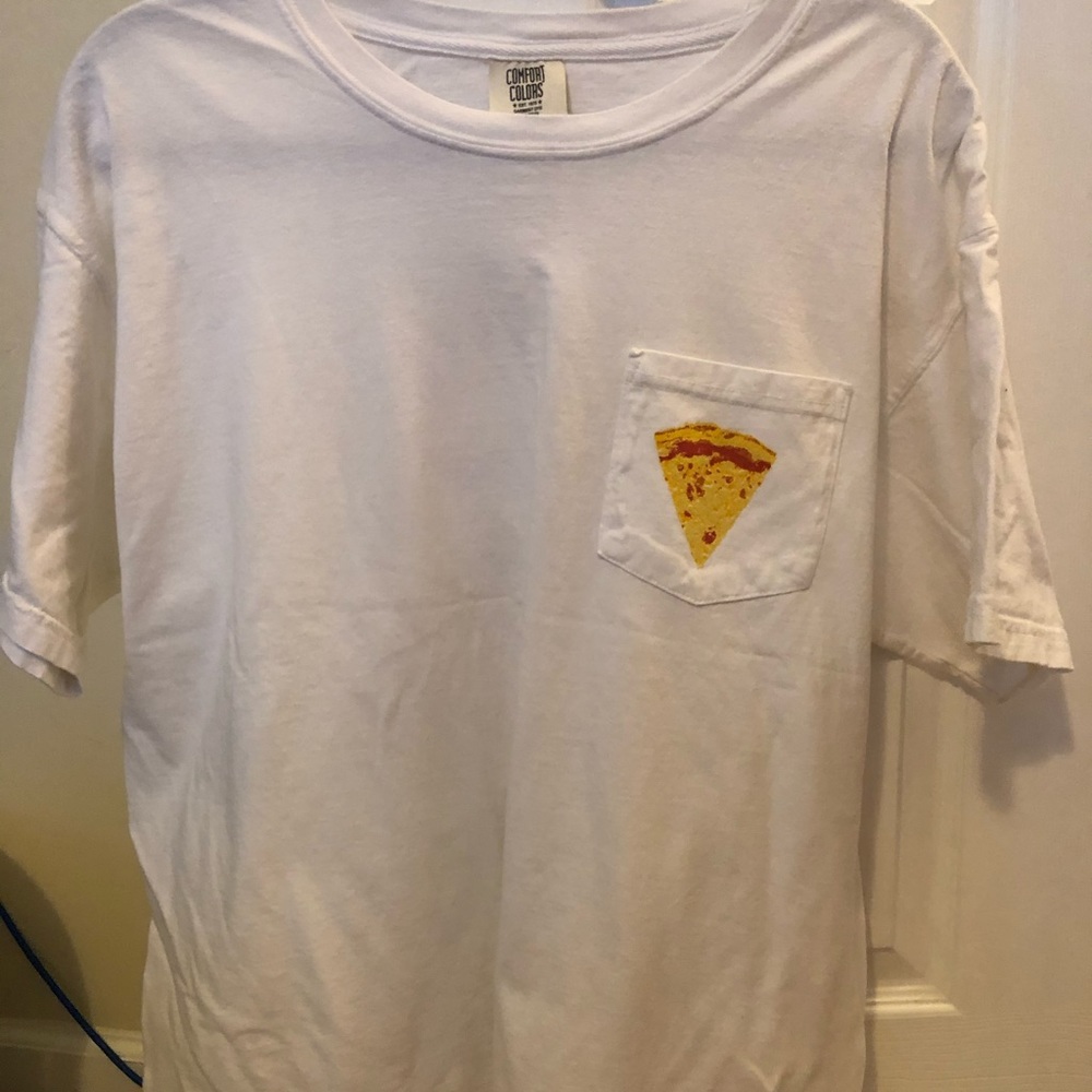 One Bite Barstool Tee